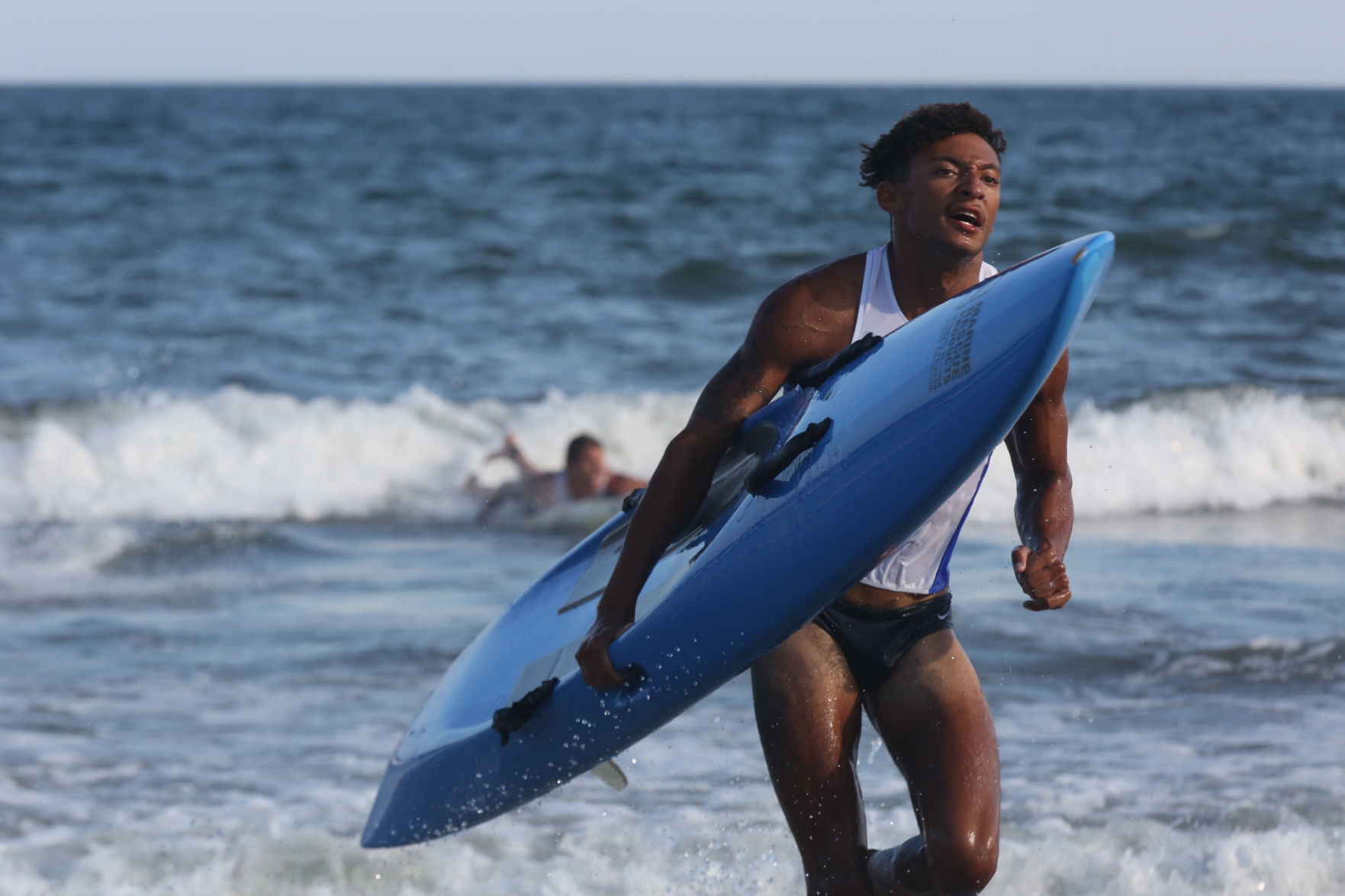 Red Bull Lifeguard Races